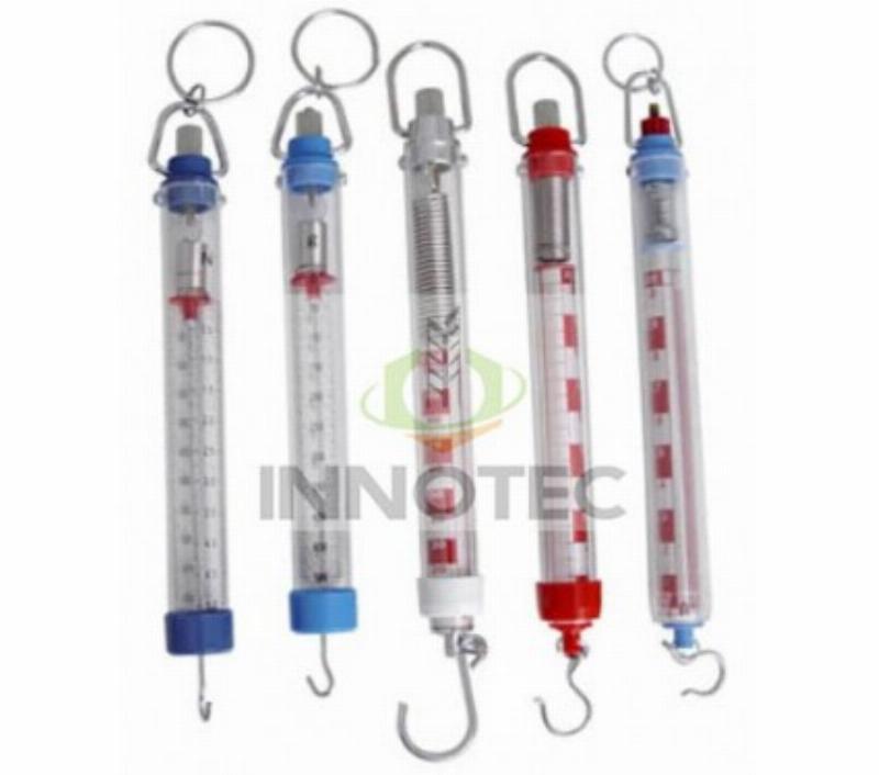 Một số ứng dụng của con lắc lò xo trong đời sống hàng ngày